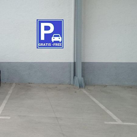 Apartament La Placeta Figueres Figueres  Dış mekan fotoğraf