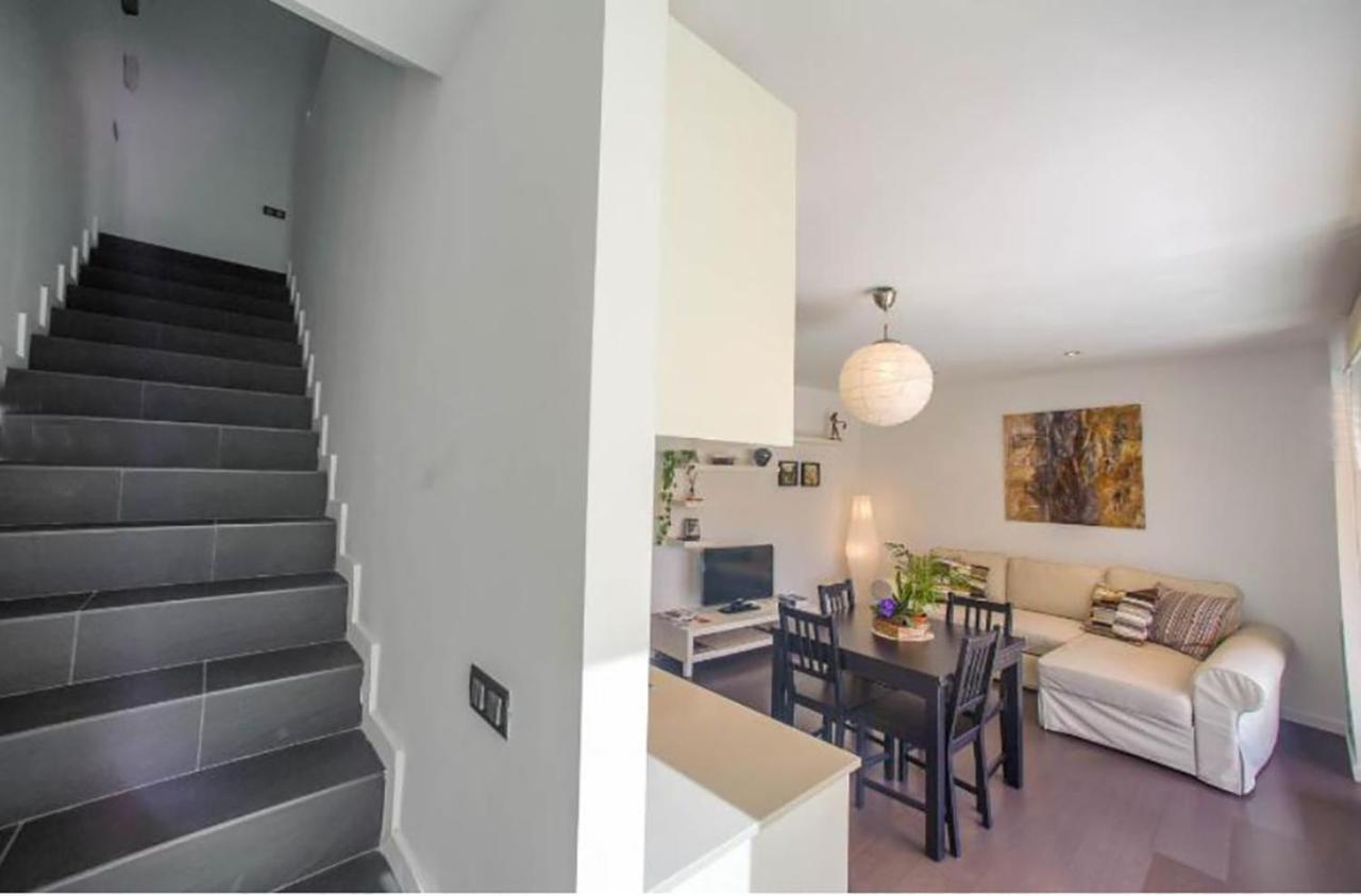 Apartament La Placeta Figueres Figueres  Dış mekan fotoğraf