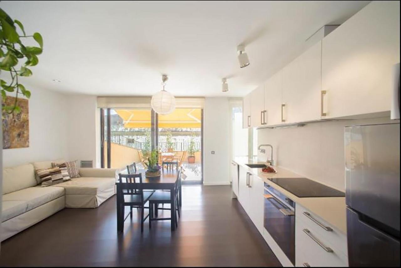 Apartament La Placeta Figueres Figueres  Dış mekan fotoğraf