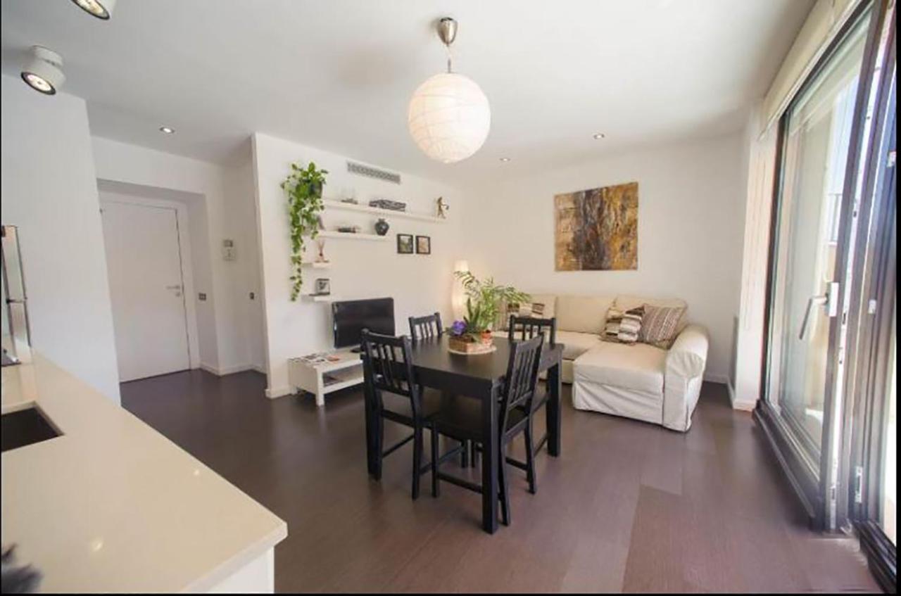Apartament La Placeta Figueres Figueres  Dış mekan fotoğraf