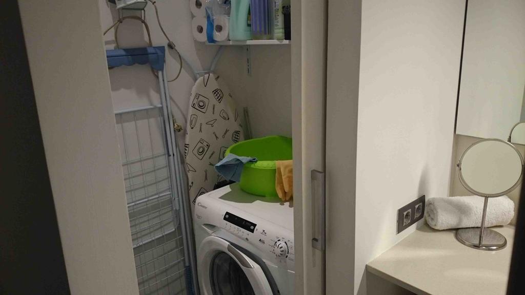 Apartament La Placeta Figueres Figueres  Dış mekan fotoğraf