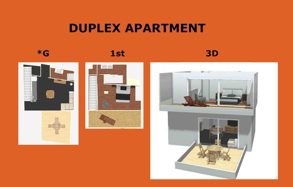 Apartament La Placeta Figueres Figueres  Oda fotoğraf