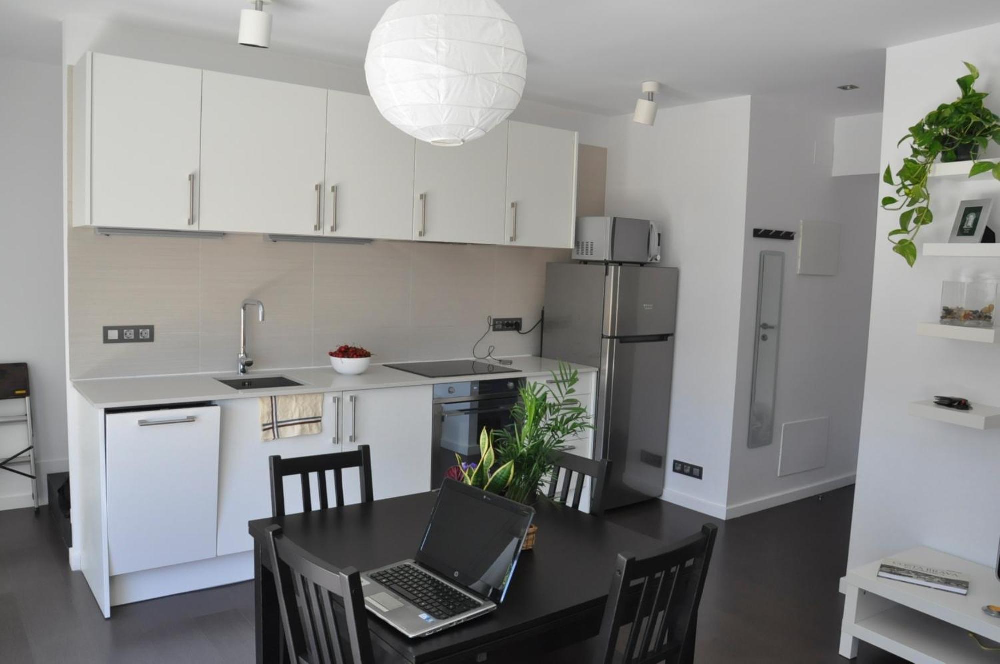 Apartament La Placeta Figueres Figueres  Dış mekan fotoğraf