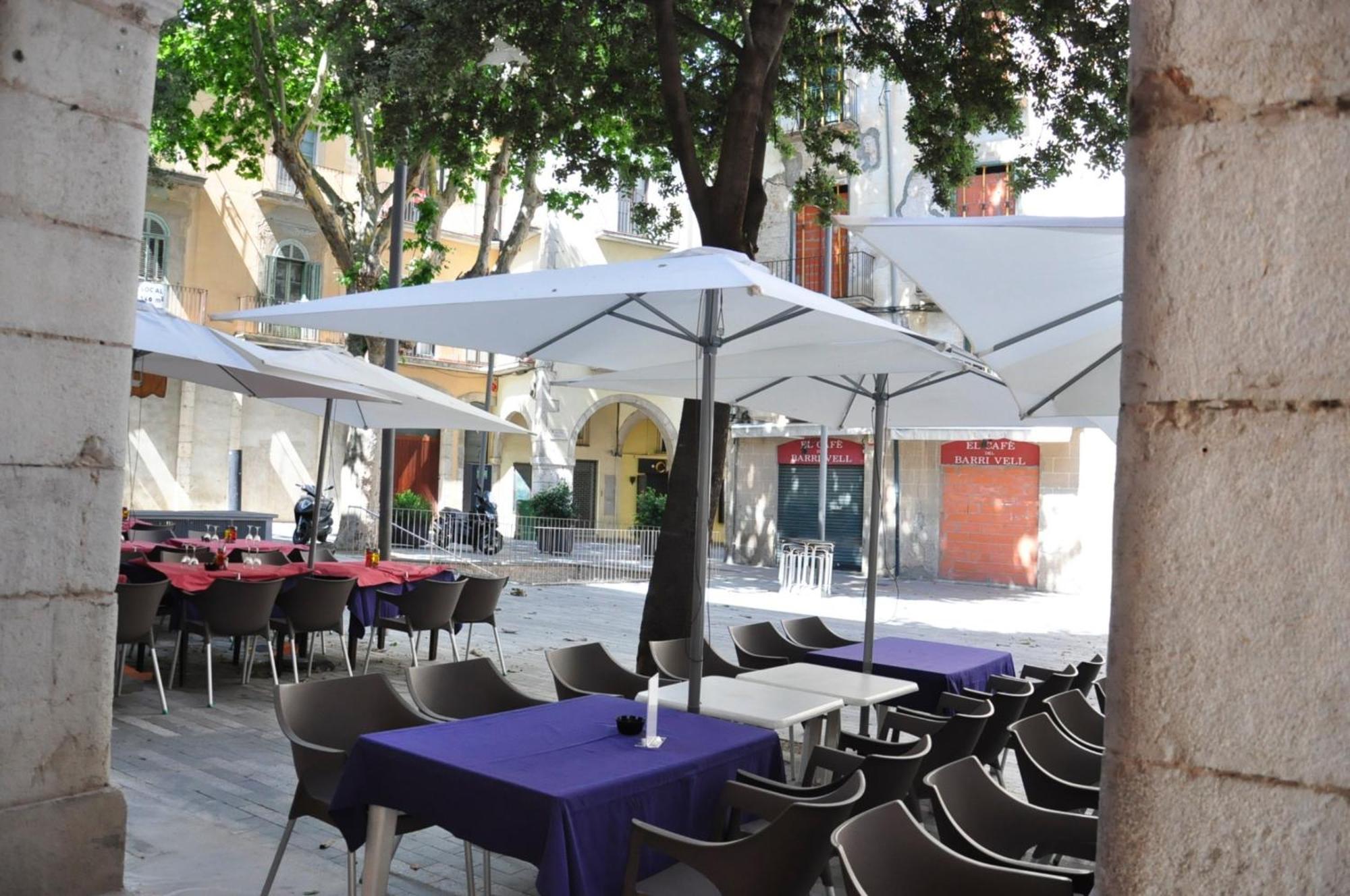 Apartament La Placeta Figueres Figueres  Dış mekan fotoğraf