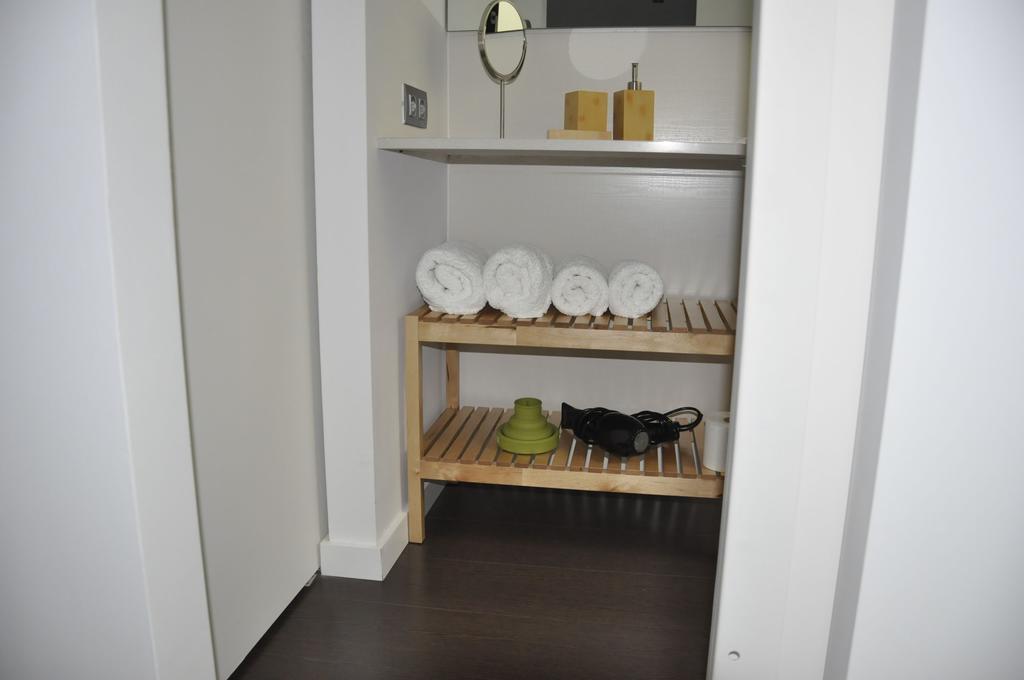Apartament La Placeta Figueres Figueres  Oda fotoğraf