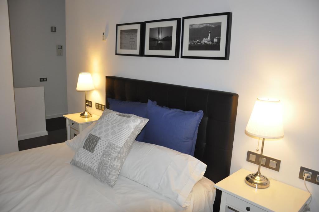 Apartament La Placeta Figueres Figueres  Oda fotoğraf