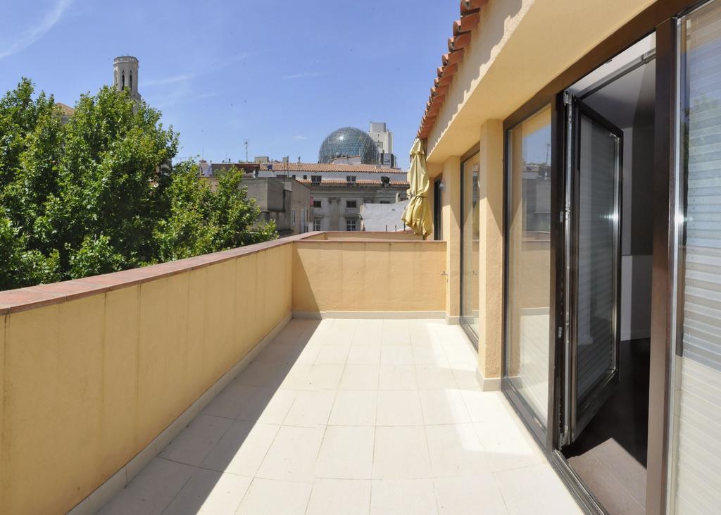 Apartament La Placeta Figueres Figueres  Oda fotoğraf