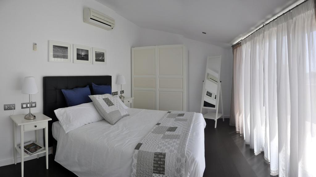 Apartament La Placeta Figueres Figueres  Oda fotoğraf