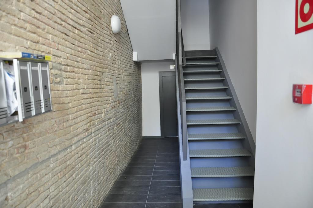 Apartament La Placeta Figueres Figueres  Dış mekan fotoğraf