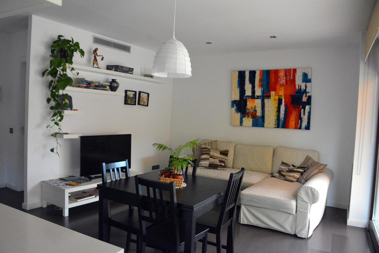 Apartament La Placeta Figueres Figueres  Dış mekan fotoğraf