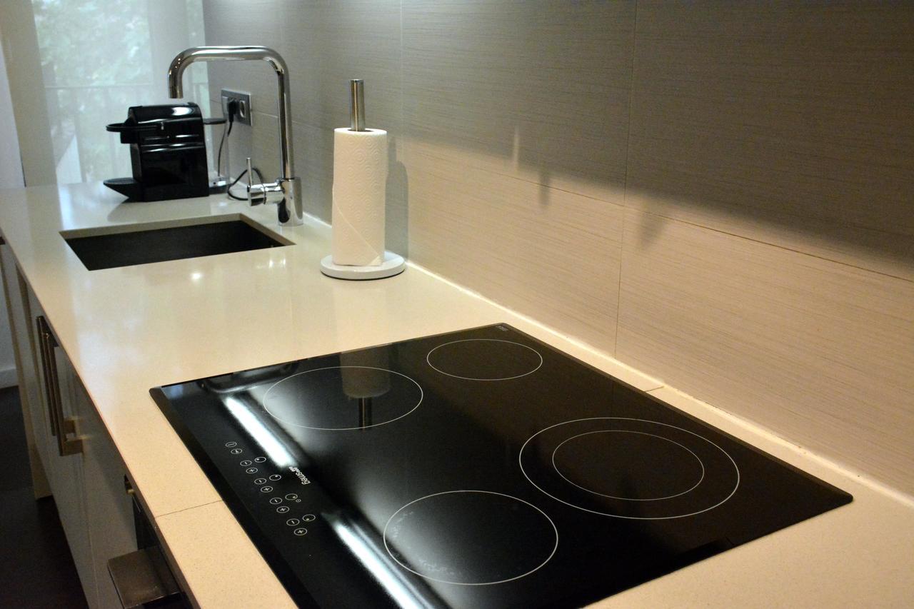 Apartament La Placeta Figueres Figueres  Dış mekan fotoğraf